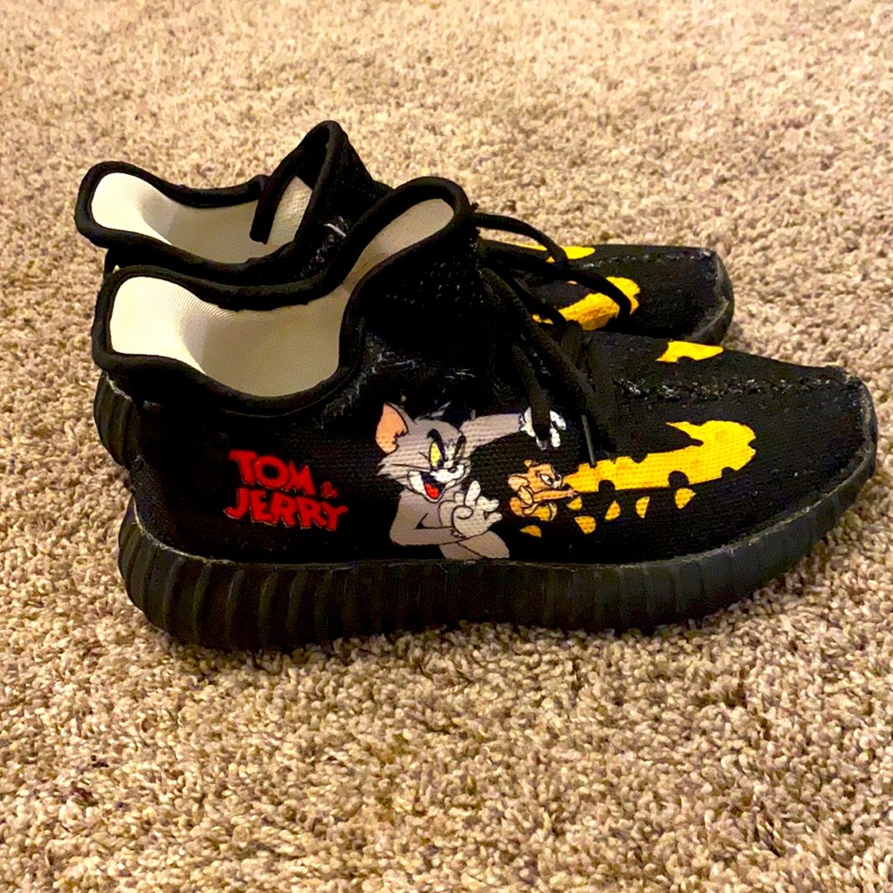 Tom & Jerry Running shoes